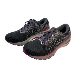 Asics GT-2000 10 Running Shoes Knit Athletic Comfort Sneakers Women's US 10‎